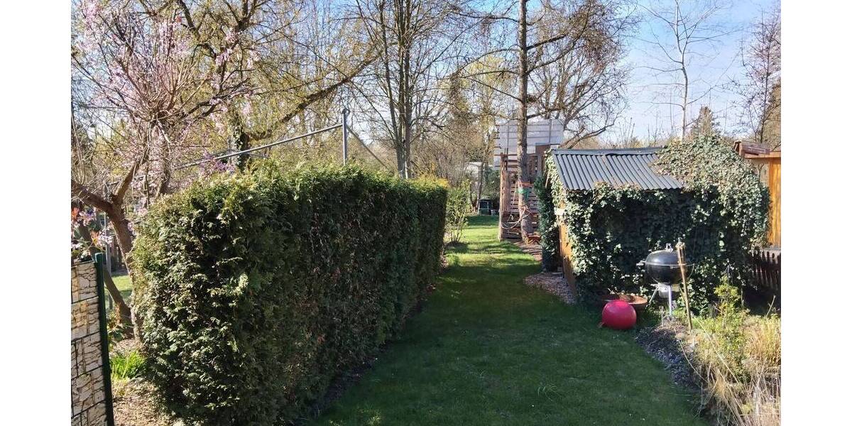 Reihenmittelhaus Hoyerswerda - 4 Zimmer, 116 m&sup2;, 260.000&euro; | Angebot:26205731