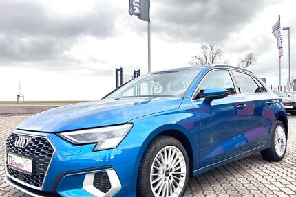 Audi A3 31.569 km 26.599 &euro; Kabelsketal/OT Großkugel 06184