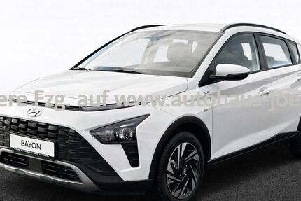 Hyundai BAYON 29.950 km 19.990 &euro; Weinheim 69469
