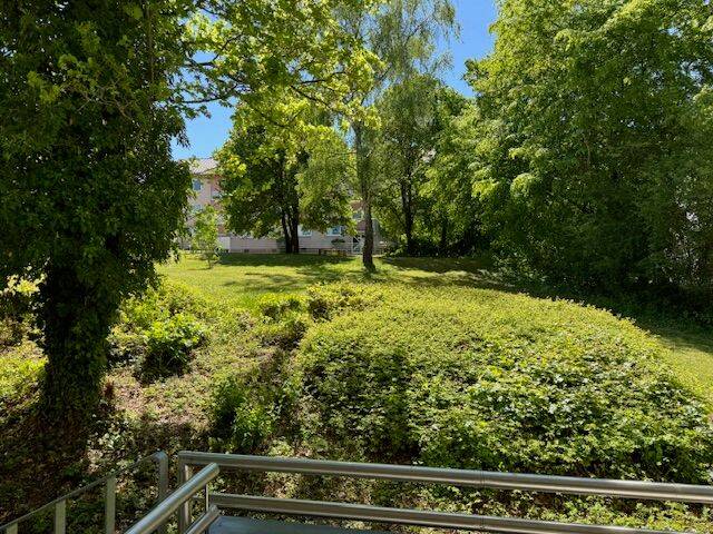 Etagenwohnung Kirchheimbolanden - 4 Zimmer, 81 m&sup2;, 810&euro; | Angebot:26433249