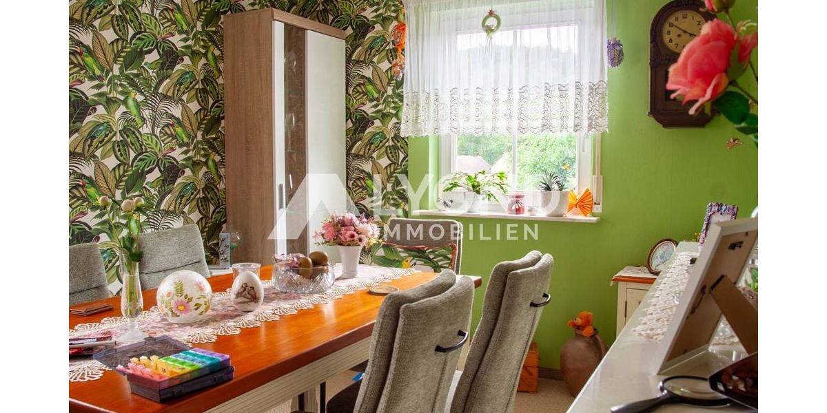 Einfamilienhaus Bad Köstritz Hartmannsdorf - 6 Zimmer, 125 m&sup2;, 375.000&euro; | Angebot:26929340