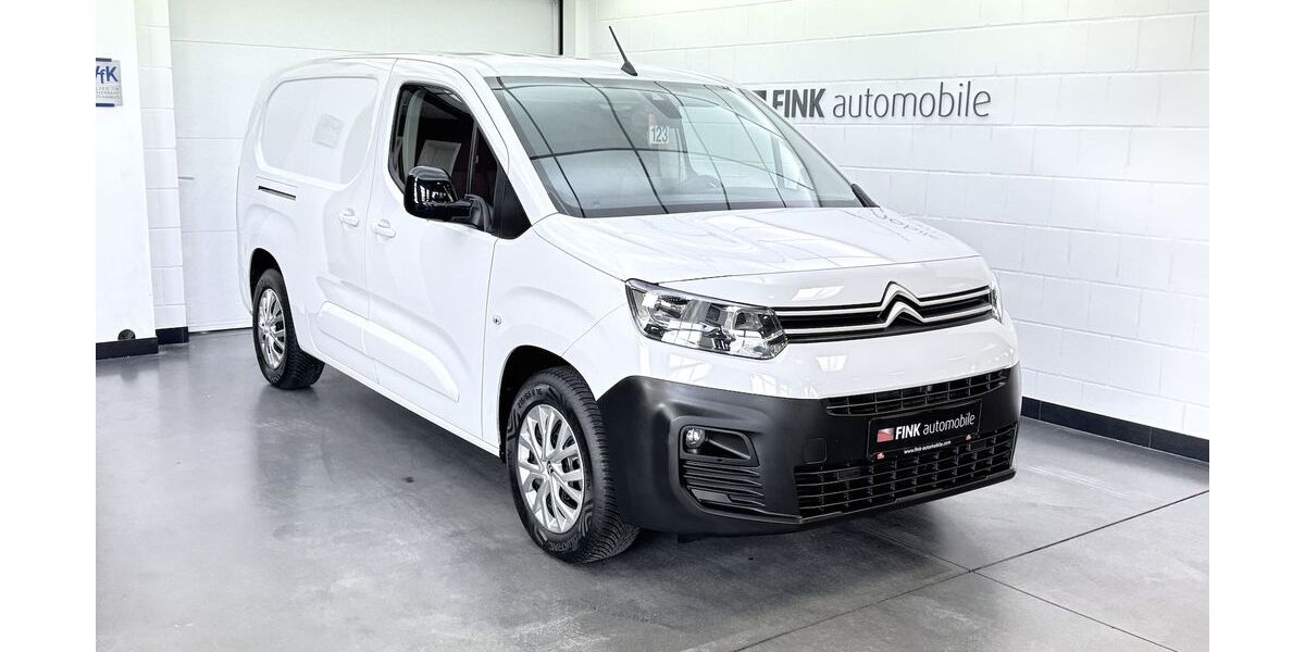Citroen Berlingo 47.999 km 15.470 &euro; Lich 35423