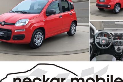 Fiat Panda 45.933 km 9.090 € Tübingen 72074