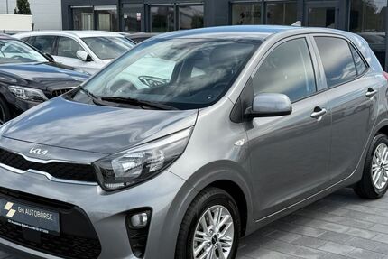 Kia Picanto 24.000 km 13.490 &euro; Büttelborn 64572