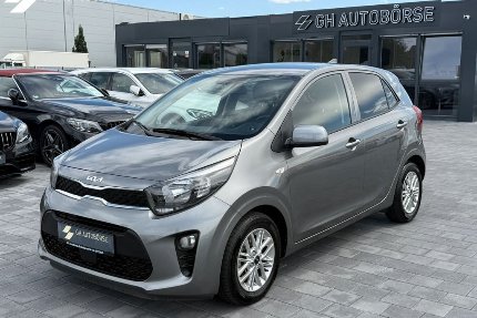 Kia Picanto 24.000 km 13.999 &euro; Büttelborn 64572