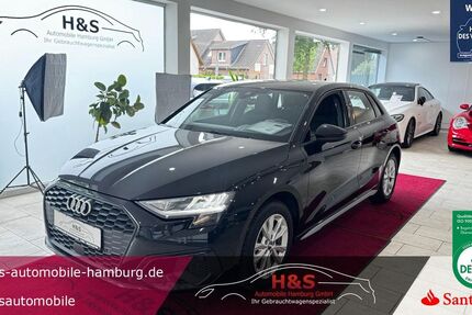Audi A3 36.960 km 23.400 &euro; Bad Segeberg 23795