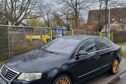 VW Passat 206.000 km 2.500 &euro; Mannheim 68219