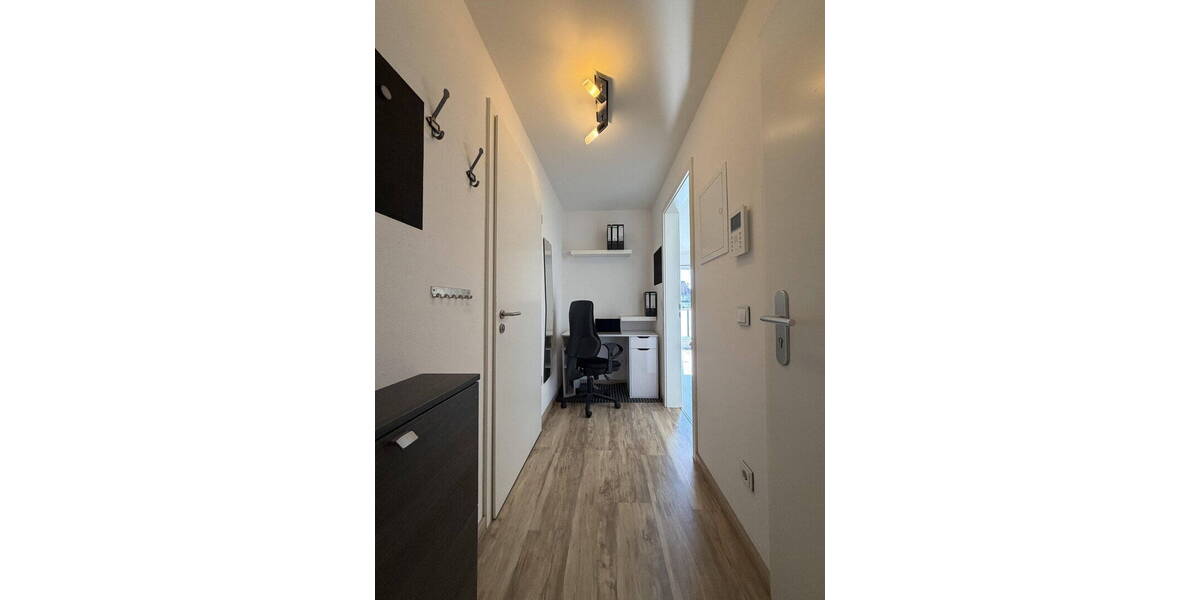 Etagenwohnung Fürstenfeldbruck - 2 Zimmer, 55 m&sup2;, 369.000&euro; | Angebot:26290122