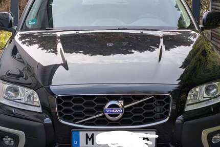Volvo XC70 99.600 km 22.000 &euro; Hohenbrunn 85662