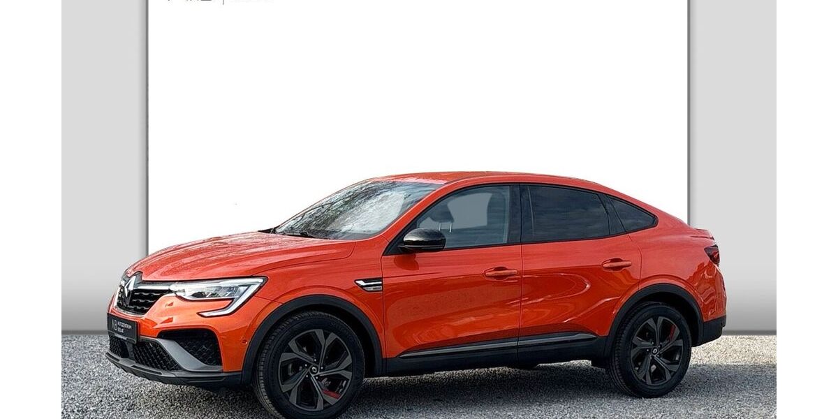 Renault Arkana 29.518 km 21.500 &euro; Solingen/NRW 42655