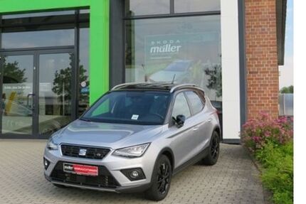 Seat Arona 39.032 km 19.990 &euro; Zwickau 08056