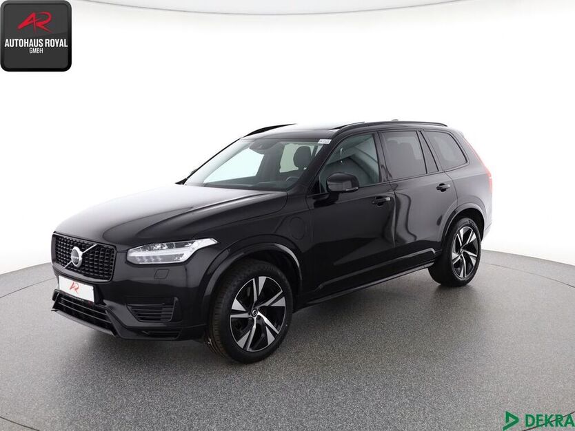 XC90