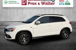 Mitsubishi ASX 1.6 Edition 100 Plus AHK+KAMERA+XENON+NAVI 81.780 km 13.500 &euro; Hagenow 19230
