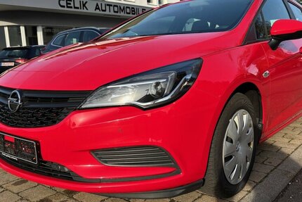 Opel Astra K 1.6 CDTI Selection StartStop 160.000 km 4.500 &euro; Neckarsulm 74172