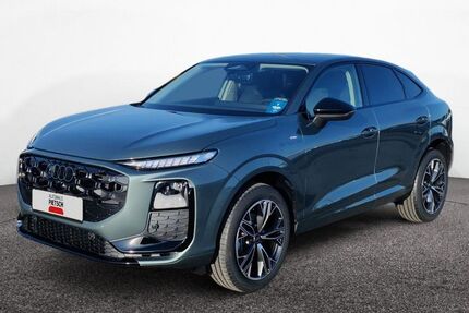 Audi Q3 8.000 km 47.980 &euro; Melle 49324