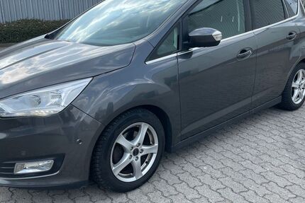 Ford C-Max 124.000 km 6.600 &euro; Kiel 24113
