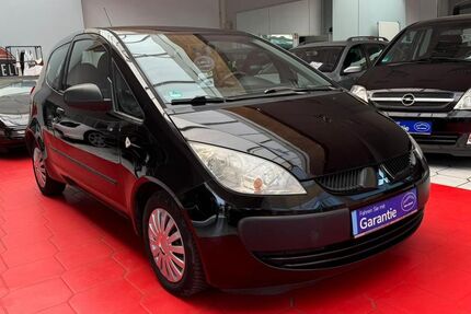 Mitsubishi Colt 176.000 km 3.990 &euro; Elsterwerda 04910