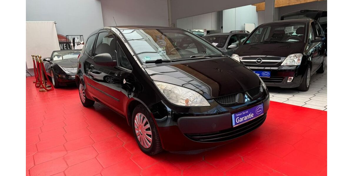 Mitsubishi Colt 176.000 km 3.990 &euro; Elsterwerda 04910