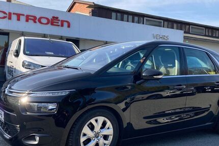 Citroen C4 Picasso 80.570 km 8.990 &euro; Lauenburg/ Elbe 21481