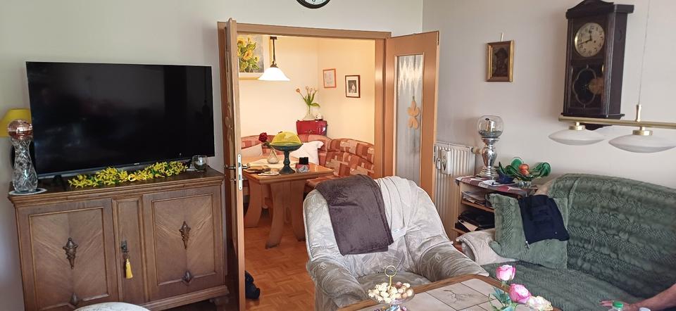 Etagenwohnung Jemgum - 3.5 Zimmer, 81 m&sup2;, 242.000&euro; | Angebot:27121266
