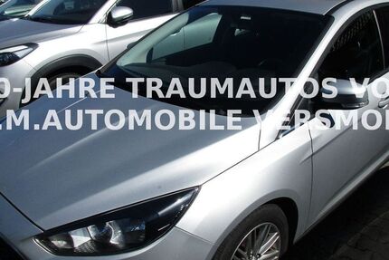 Ford Focus 79.900 km 11.500 &euro; Versmold 33775
