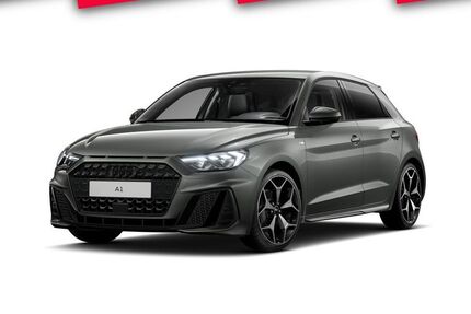 Audi A1 1.010 km 35.380 &euro; Leverkusen 51373