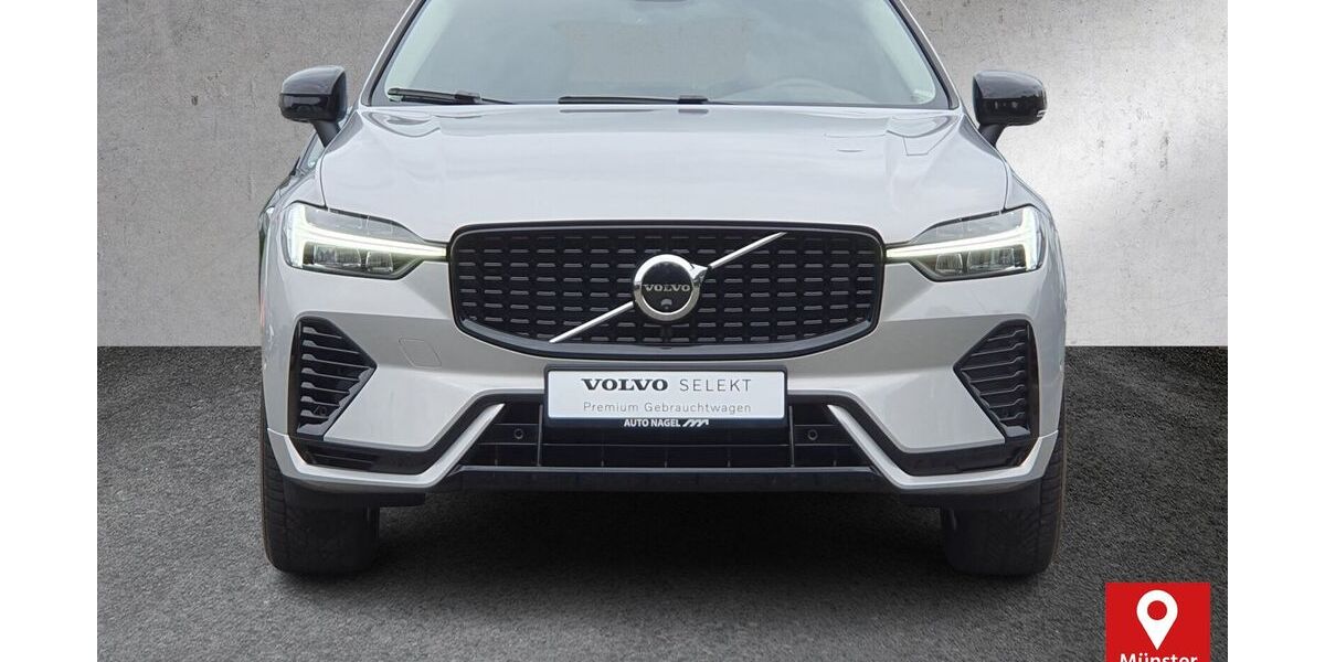 Volvo XC60 6.841 km 50.400 &euro; Münster 48155