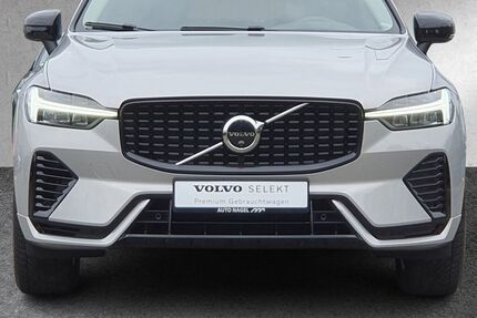 Volvo XC60 6.841 km 52.400 € Münster 48155