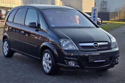 Opel Meriva 153.255 km 3.985 &euro; Willebadessen 34439