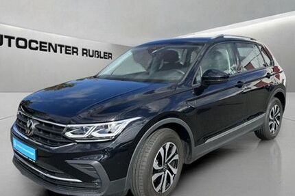 VW Tiguan 47.114 km 24.980 &euro; Zeulenroda-Triebes 07937