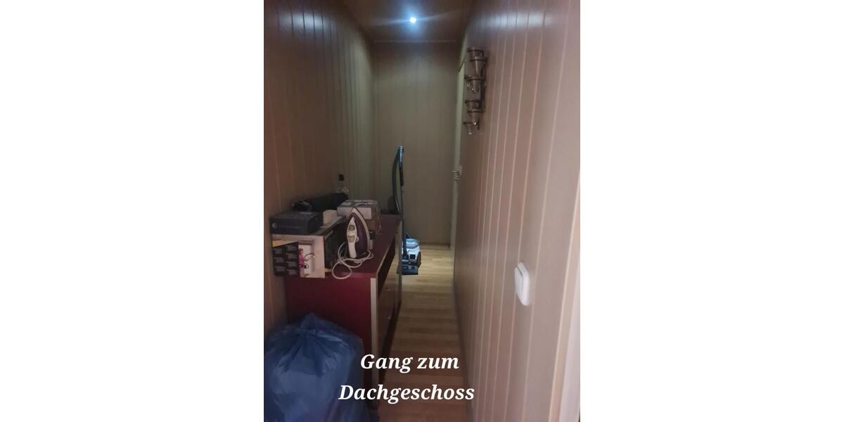 Reihenhaus Duisburg Huckingen - 4 Zimmer, 98 m&sup2;, 220.000&euro; | Angebot:27296260