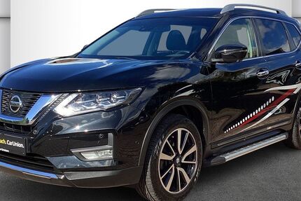 Nissan X-Trail 71.750 km 23.250 € Bad Salzungen 36433
