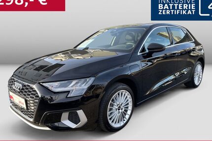 Audi A3 44.474 km 23.790 &euro; Fellbach 70734