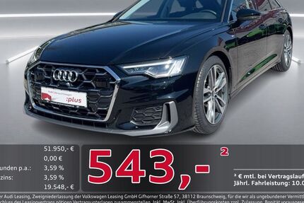 Audi A6 15.840 km 51.950 &euro; Ingolstadt 85057