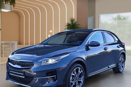 Kia XCeed 34.714 km 22.880 &euro; Stuhr 28816