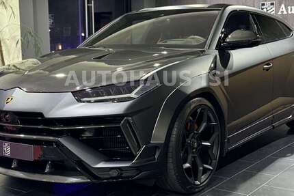 Lamborghini Urus 6.980 km 369.990 € Schongau 86956