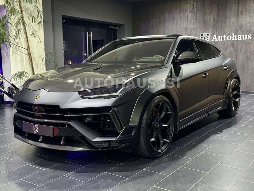 Lamborghini Urus 6.980 km 369.990 € Schongau 86956