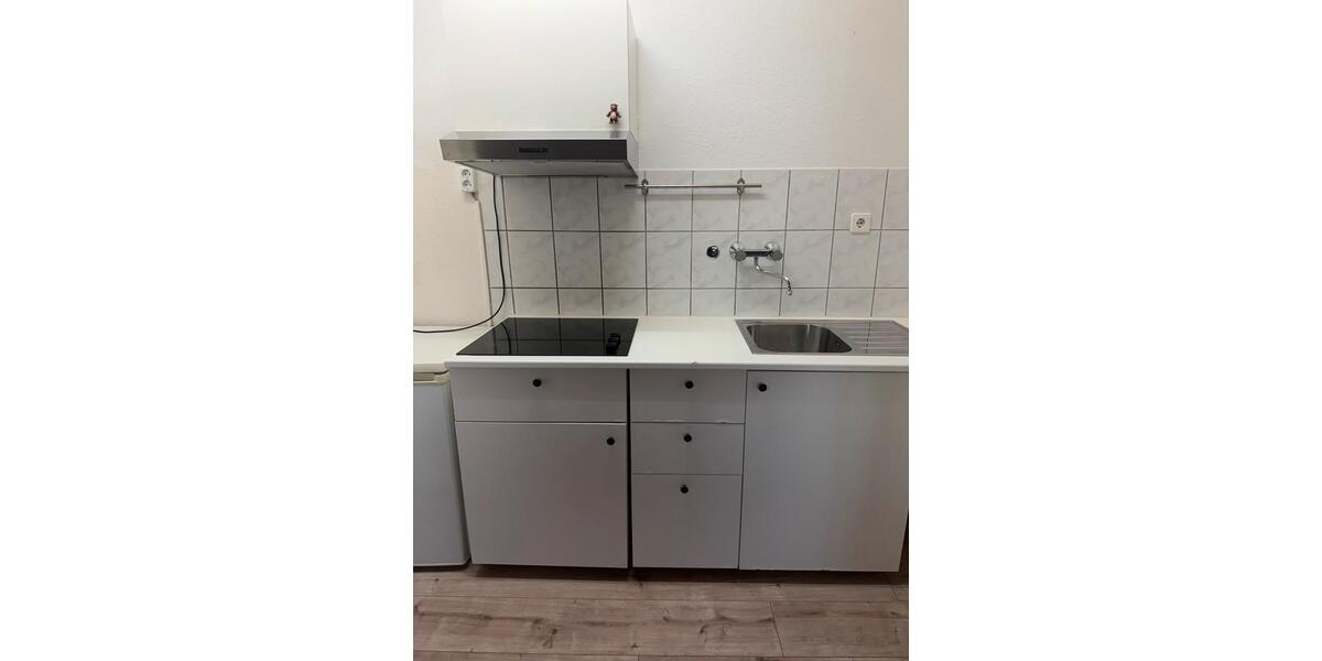 Erdgeschoßwohnung Velbert Velbert-Mitte - 1 Zimmer, 30 m&sup2;, 550&euro; | Angebot:24786743