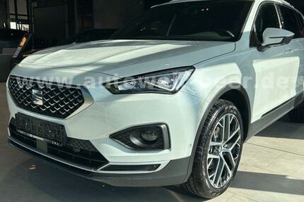 Seat Tarraco 3.900 km 43.980 &euro; Waging am See 83329