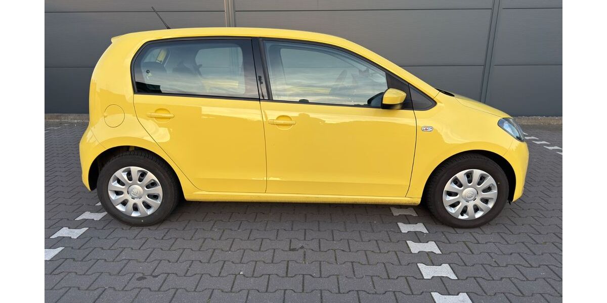 Skoda Citigo 54.100 km 6.999 &euro; Dortmund 44309