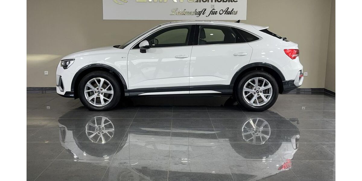 Audi Q3 74.000 km 31.989 &euro; Dautphetal 35232