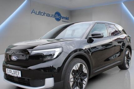 Ford Explorer 20.900 km 36.900 &euro; Waldkirch 79183