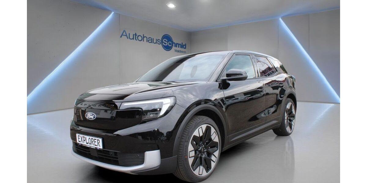 Ford Explorer 20.900 km 36.900 &euro; Waldkirch 79183