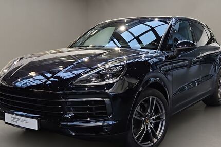 Porsche Cayenne 114.878 km 53.900 &euro; Aachen 52068