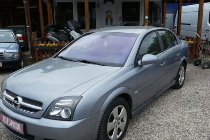 Opel Vectra 193.550 km 1.790 € Dresden 01219