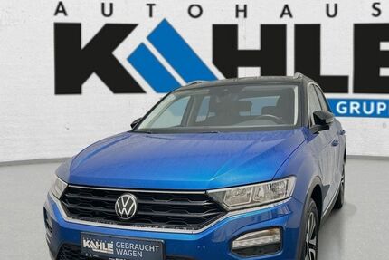 VW T-Roc 39.196 km 17.690 &euro; Wedemark 30900