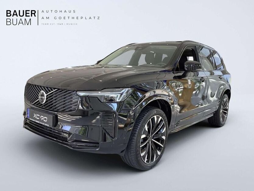 XC90