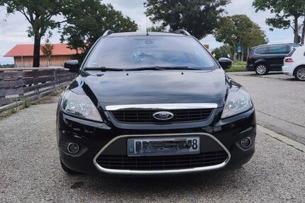 Ford Focus 230.000 km 2.250 &euro; Egmating 85658