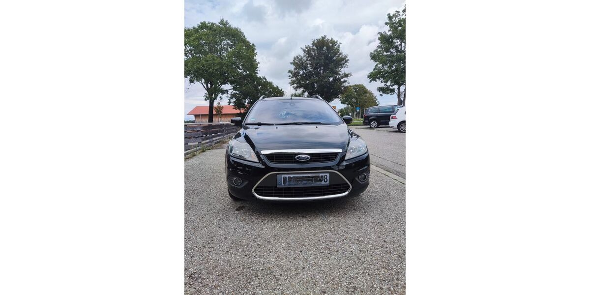 Ford Focus 230.000 km 2.400 &euro; Egmating 85658