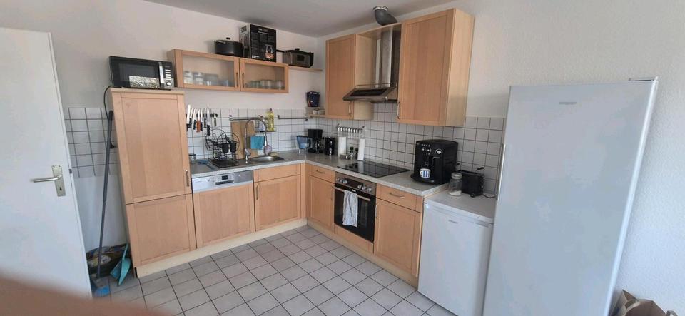 Etagenwohnung Eschborn - 5 Zimmer, 146 m&sup2;, 600&euro; | Angebot:26444437